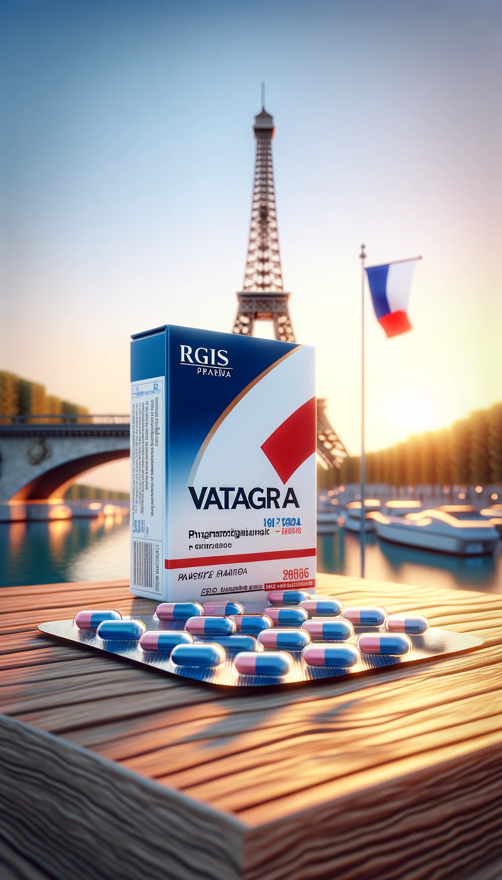 Viagra pas cher a paris